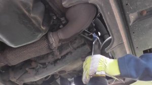 Peugeot 308 P0054 O2 Sensor Diagnose & Replace Guide