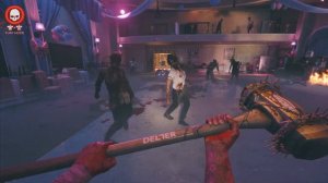 Sam B's Hammer: The Secret to Winning in Dead Island 2