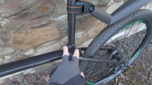 Giant ToughRoad SLR 2 2019 (Cross, gravel, adventure bike)