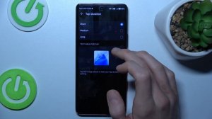 How to Delay Clicks on HONOR Magic 6 Lite? – Touch and Hold Delay