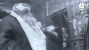 Обретение мощей Матроны Московской