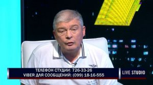 Будни кандидата. Интервью с Евгением Червоненко