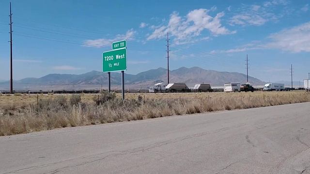 West Coast Trucking, Triple 28' & various Rocky Mountain Doubles смотреть онлайн