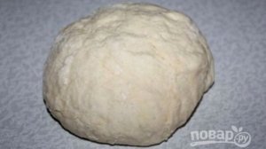 Коржики сметанные Сердечные