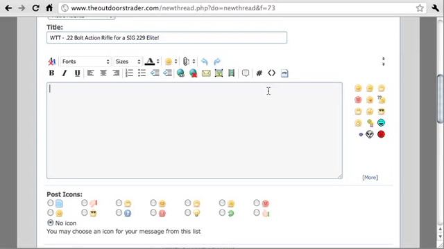 How to Post an Ad at The ODT смотреть онлайн