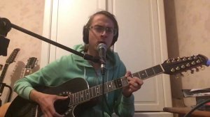 Александр Розенбаум — Расставание [Исаакиевскому Собору]