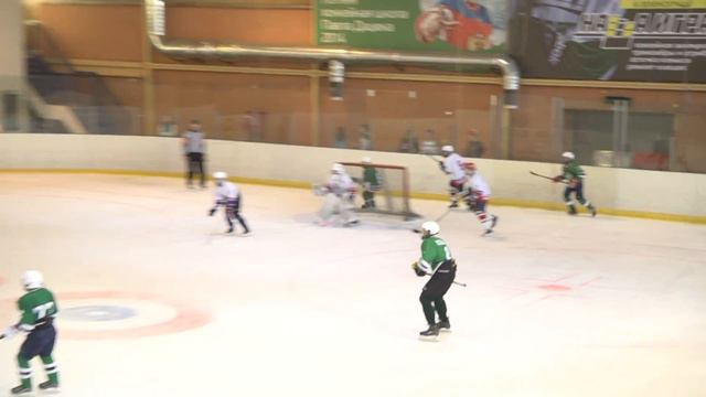 Орбита - КС 1-4 (гол № 48) смотреть онлайн