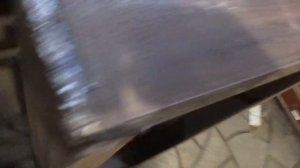 Делаю полурамы на минитрактор своими руками мт 1 часть 5