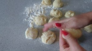 Хворост, Вергуны или Пончики . Называйте как хотите. Мягкие как пух с хрустящей корочкой!