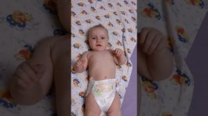 Вредный подгузник