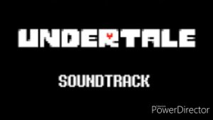 Undertale OST:71-undertale