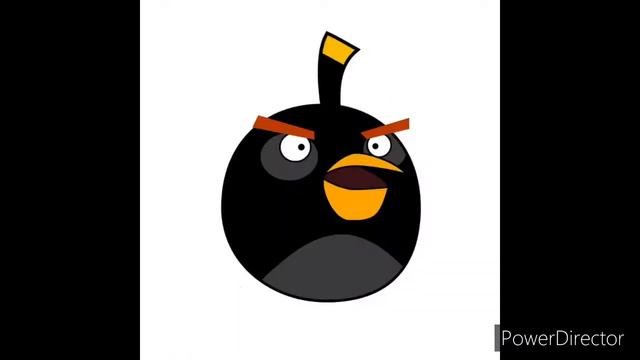 All Angry Birds Sounds(not Including Mighty Eagle)