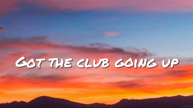 Burak yeter - Tuesday (Lyrics Video) | Tiktok Song / Party Song смотреть онлайн