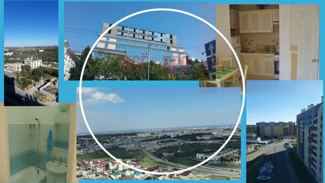 МОЙ КРЫМ: Севастополь, недвижимость, жизнь в Крыму