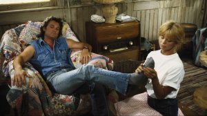 За бортом (краткий пересказ фильма)