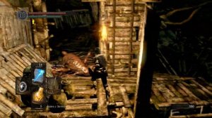 Гайд на Мага для Новичков Dark Souls: Remastered