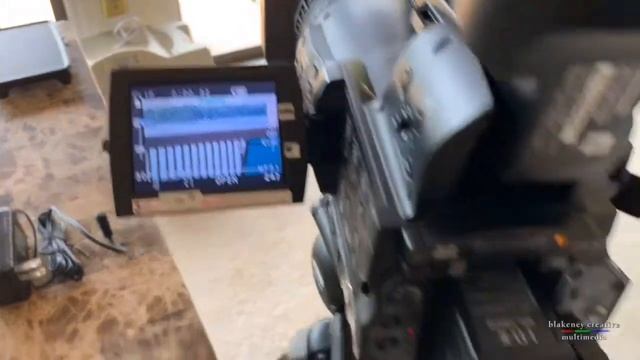 Lilliput FS7 Field Monitor смотреть онлайн