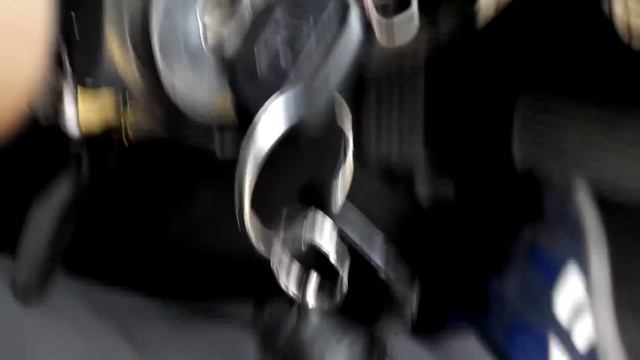 Избавляемся от звука зуммера (пищания) водительской двери Honda Accord, Torneo