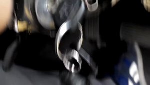 Избавляемся от звука зуммера (пищания) водительской двери Honda Accord, Torneo