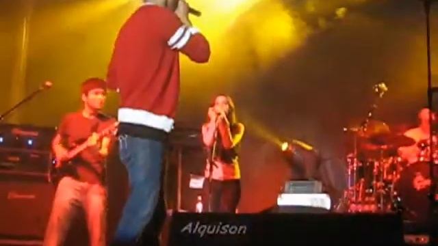 JULIO JOSE IGLESIAS CONCIERTO NAVES PARTE 6. tu смотреть онлайн