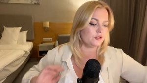 АСМР МУРАШКИ ДЛЯ СНА / asmr live stream