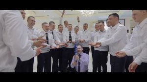 Выпуск СВВАУЛ 2018