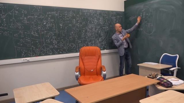 30. Парные гомологичные хромосомы в метафазе митоза