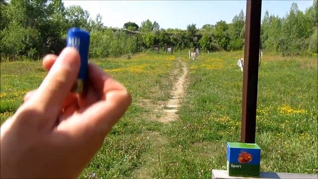 Мц 21 12 100 метров патрон 24 гр Главпатрон спорт смотреть онлайн