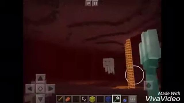 Телепорт в АД!! Майнкрафт смотреть онлайн