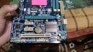 Прощай бюджетная материнка 1155!Да здравствует ТОП!