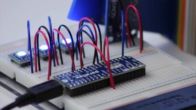 Introducing the FLiP Module смотреть онлайн