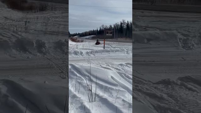 Lynx Rave RE 850 wheelies смотреть онлайн