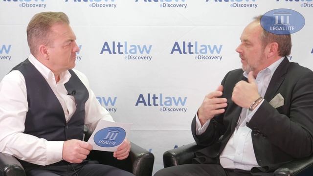 Legal Lite S2 Episode 1 - Ian Campbell смотреть онлайн