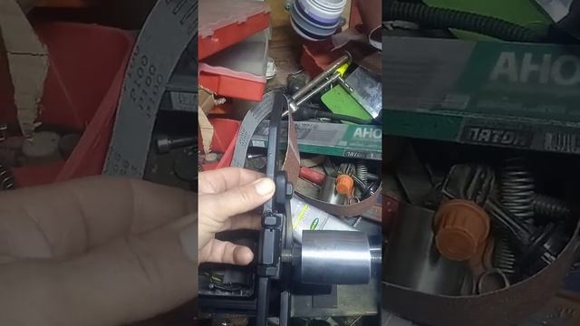 Гриндер на заказ видео 1 смотреть онлайн