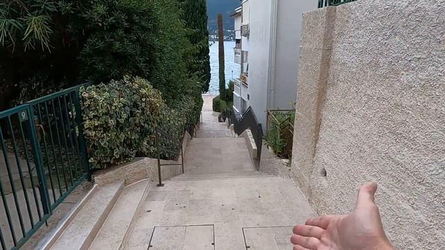 Кто получил гражданство Черногории? Тест камеры GoPro Hero 9. И пасхалка!