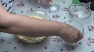Кето хлеб. Хлеб из льняной муки для диабетиков. Рецепт хлеба