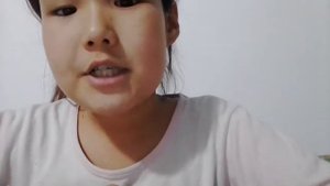 Пробую впервые глины ???