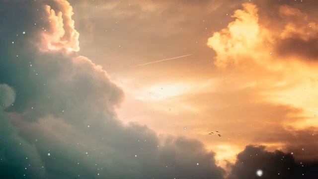 Частотная музыка, медитация, релаксация & музыка для сна, бессонница, исцеление души, спа, дзен смотреть онлайн