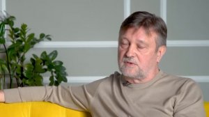 Биометрическая кинезиология. Интервью с С.В.Молотковым