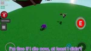 Killstreak Gaming (Roblox Slap Battles)