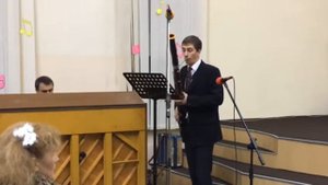 КОМПОЗИЦИЯ | Игра на фаготе – Костюнин Дмитрий