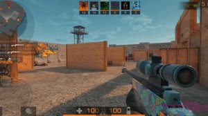 игра в гонку вооружения