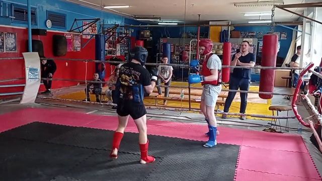 50.Потапенко(Молодечно) - Левкевич(Прайд,Вилейка) смотреть онлайн