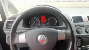 VW Cross Touran 1.4л TSI отличное авто! Автомобили из Европы и Грузии на заказ!VW Cross Touran 1.4л