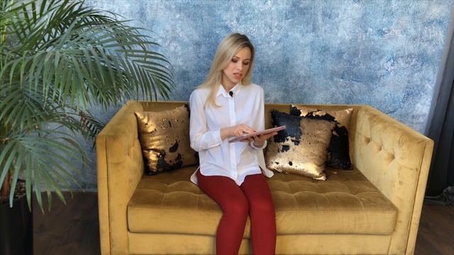 Совет стоимостью 5,6 миллионов долларов. Как приумножить хорошее смотреть онлайн