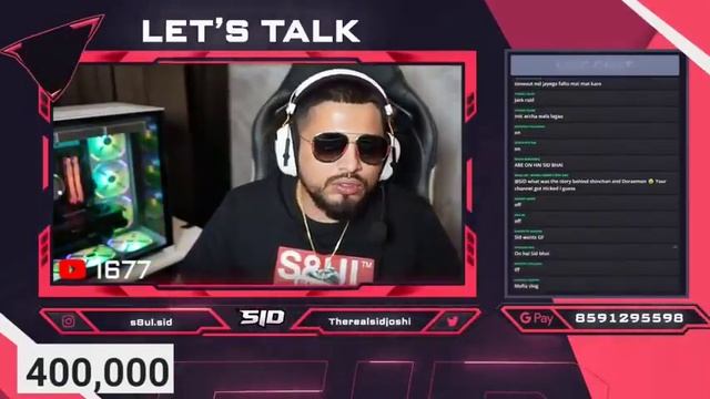 Sid react on Soul performance | Soul performance Today | Soul bad performance | Sid reaction #soul смотреть онлайн