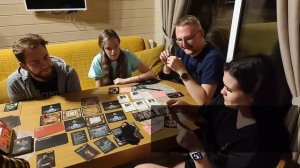 УЖАСТИК: ТАЙНА ОСОБНЯКА ФОСТЕРОВ на КЭМПЕ ТВОЙ ИГРОВОЙ