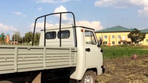 Собираем картошку Убираем урожай Уборка картофеля