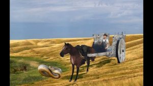 Змея ломает ноги! ШОК КОНТЕНТ!