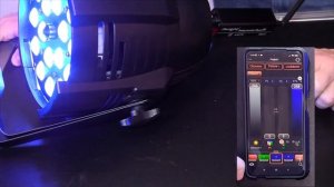 CONTROL DMX CON TU MÓVIL (PKNIGHT EASYNODE PLUS) -UNBOXING Y REVIEW